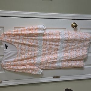 EUC Womens plus size dress size 20W